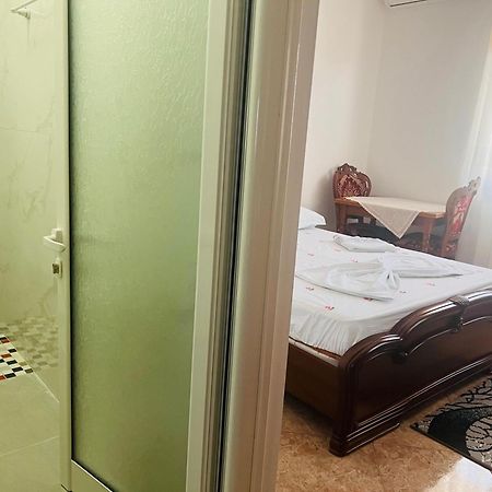 Fori Vodo Otel Divjake Dış mekan fotoğraf