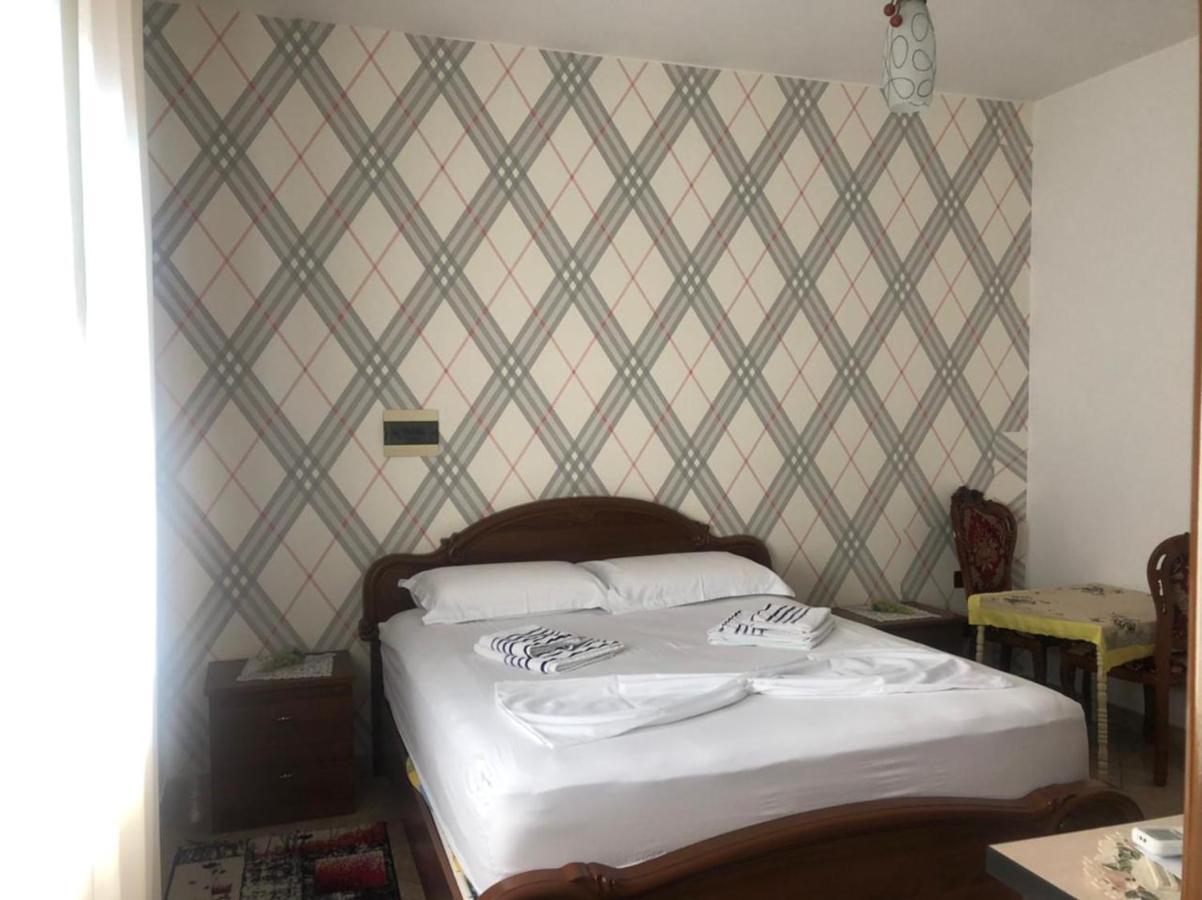 Fori Vodo Otel Divjake Dış mekan fotoğraf