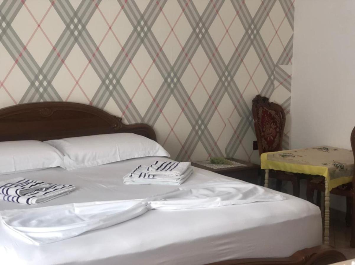 Fori Vodo Otel Divjake Dış mekan fotoğraf