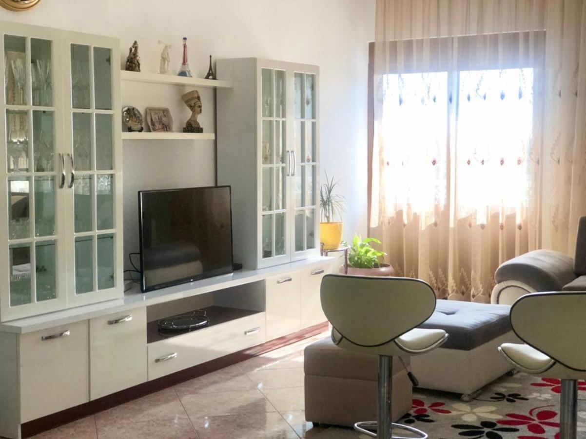 Fori Vodo Otel Divjake Dış mekan fotoğraf
