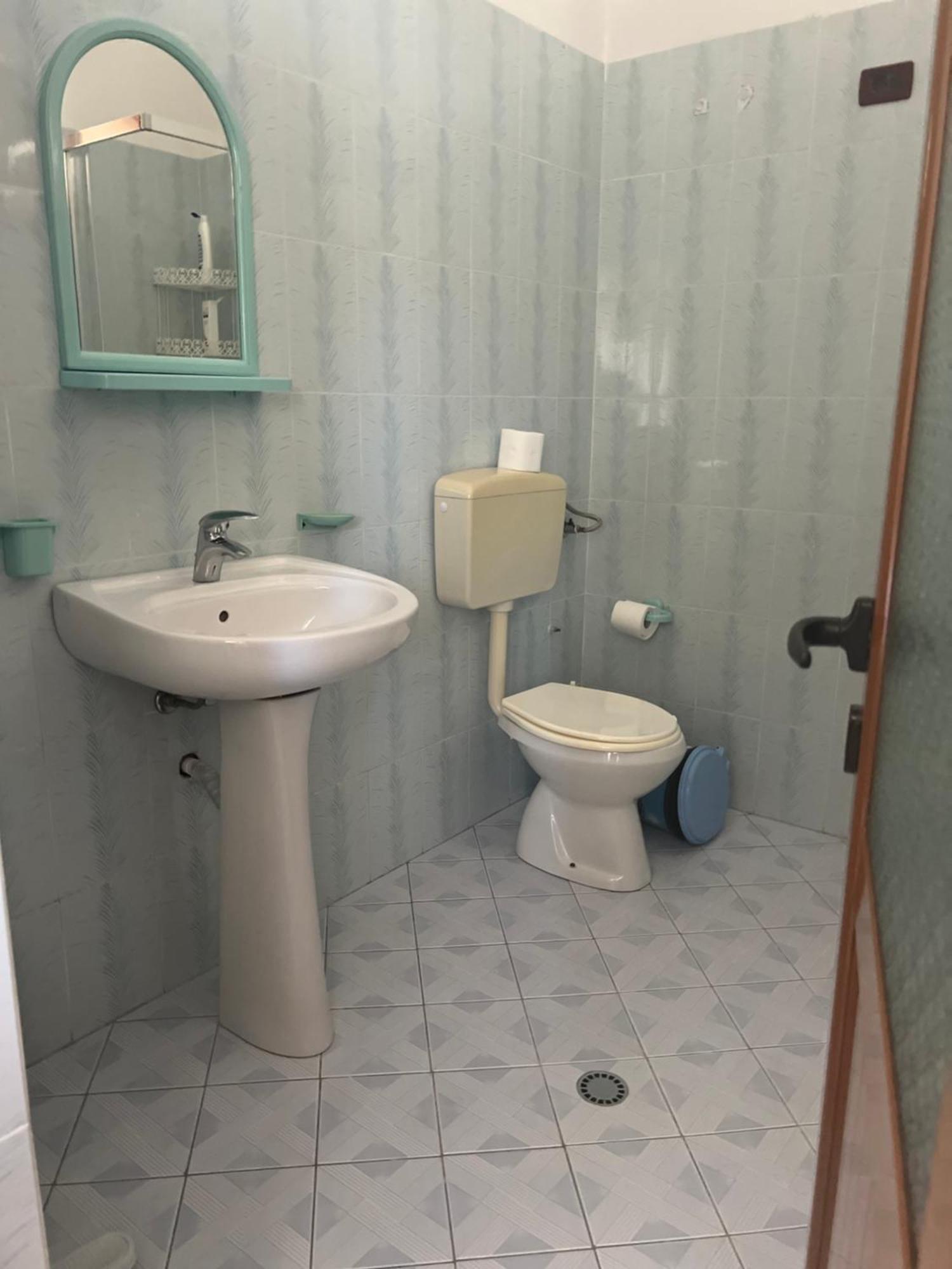 Fori Vodo Otel Divjake Dış mekan fotoğraf