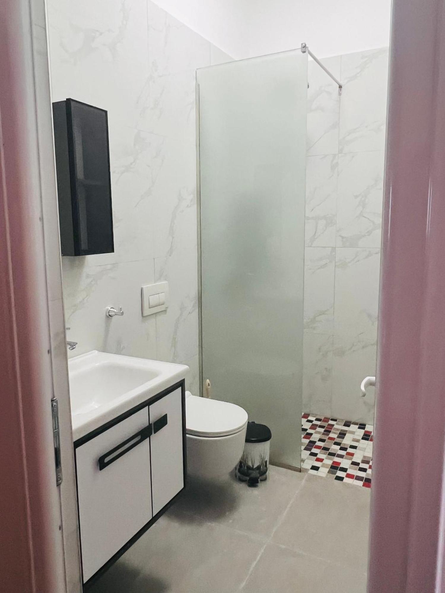 Fori Vodo Otel Divjake Dış mekan fotoğraf