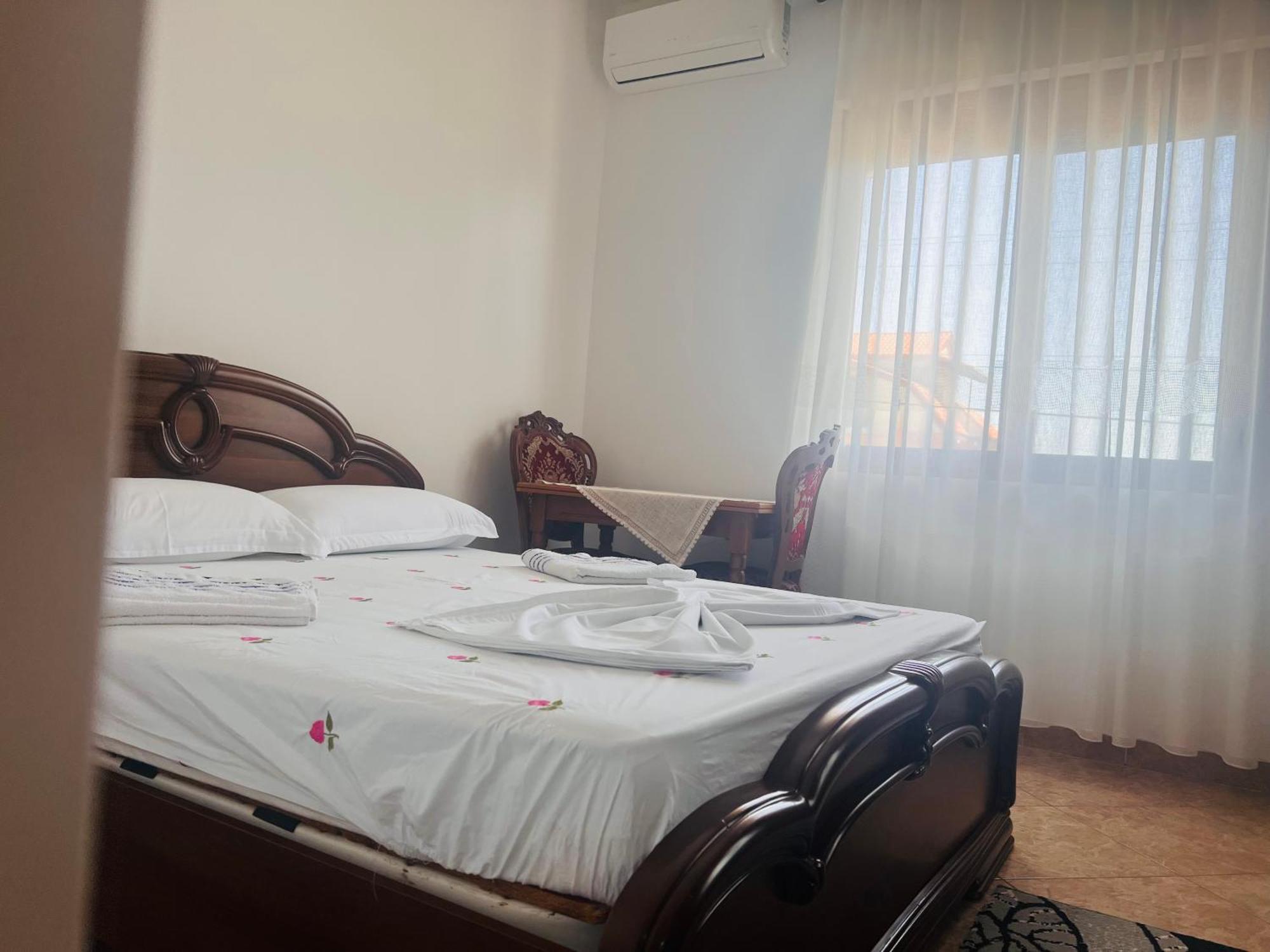 Fori Vodo Otel Divjake Dış mekan fotoğraf