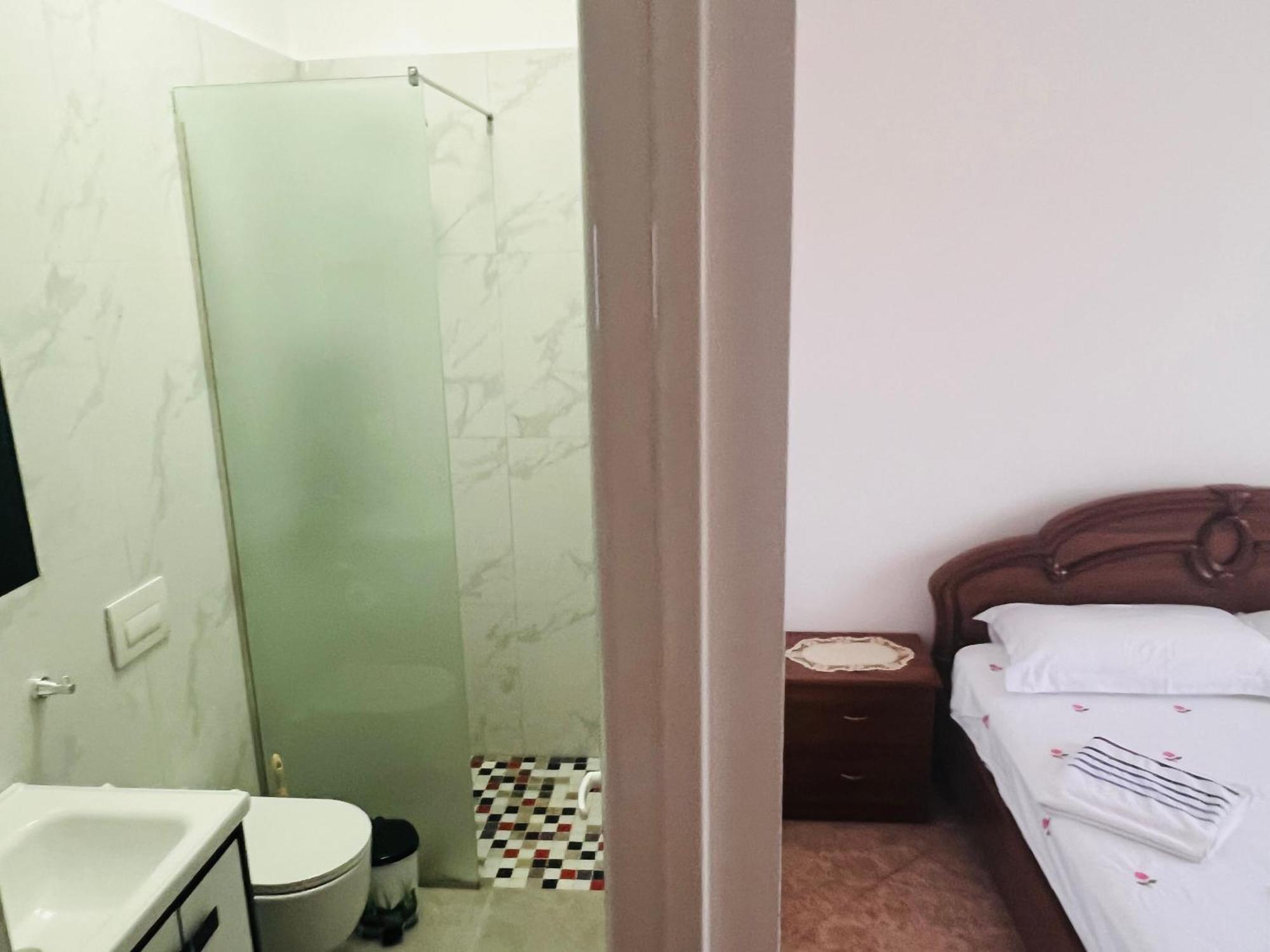 Fori Vodo Otel Divjake Dış mekan fotoğraf