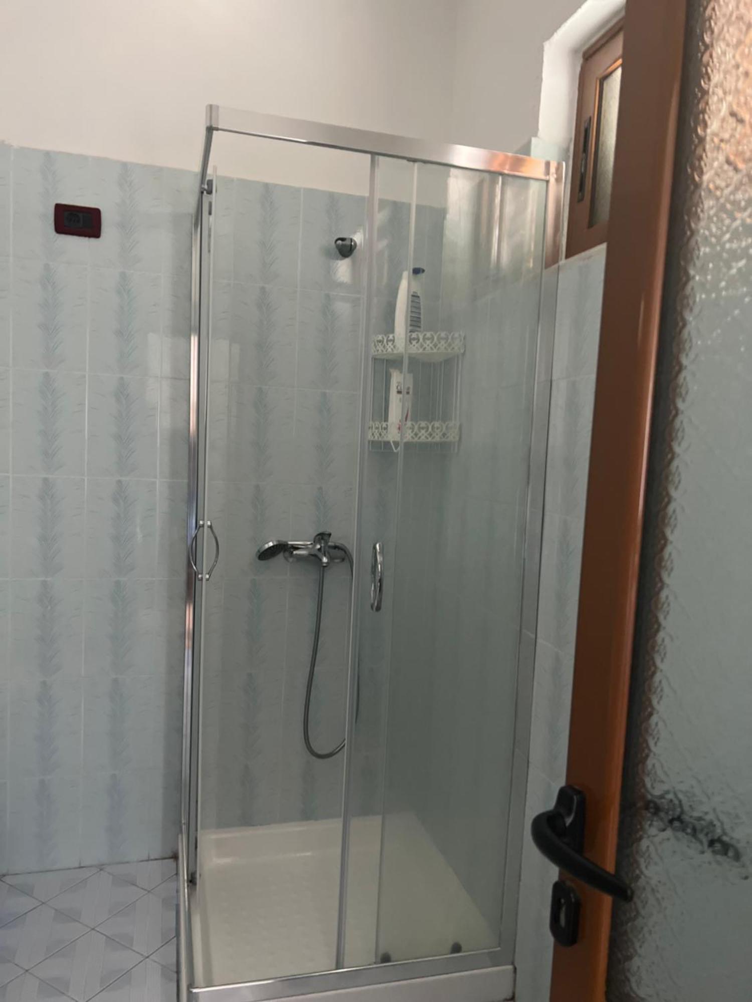 Fori Vodo Otel Divjake Dış mekan fotoğraf