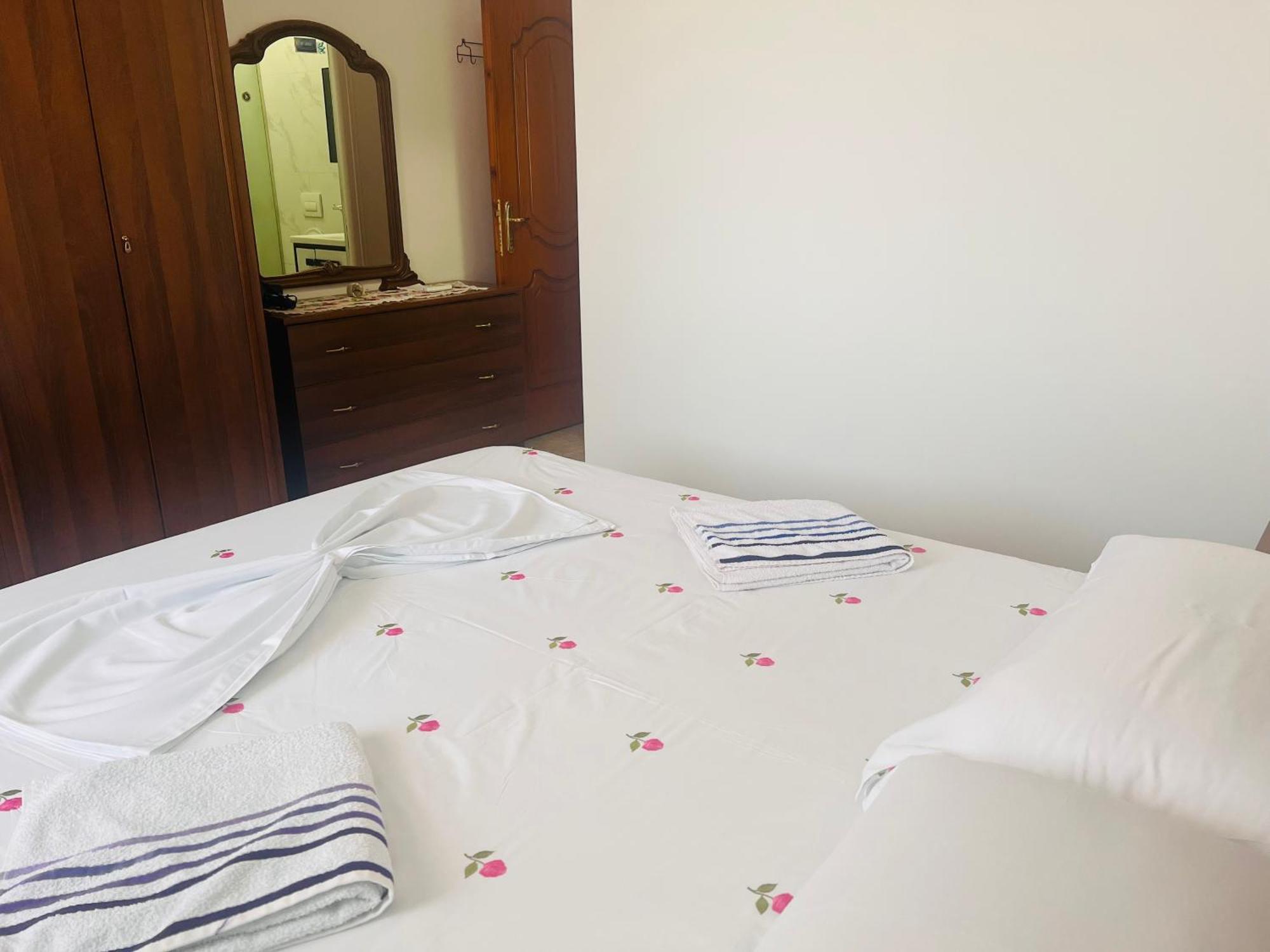 Fori Vodo Otel Divjake Dış mekan fotoğraf