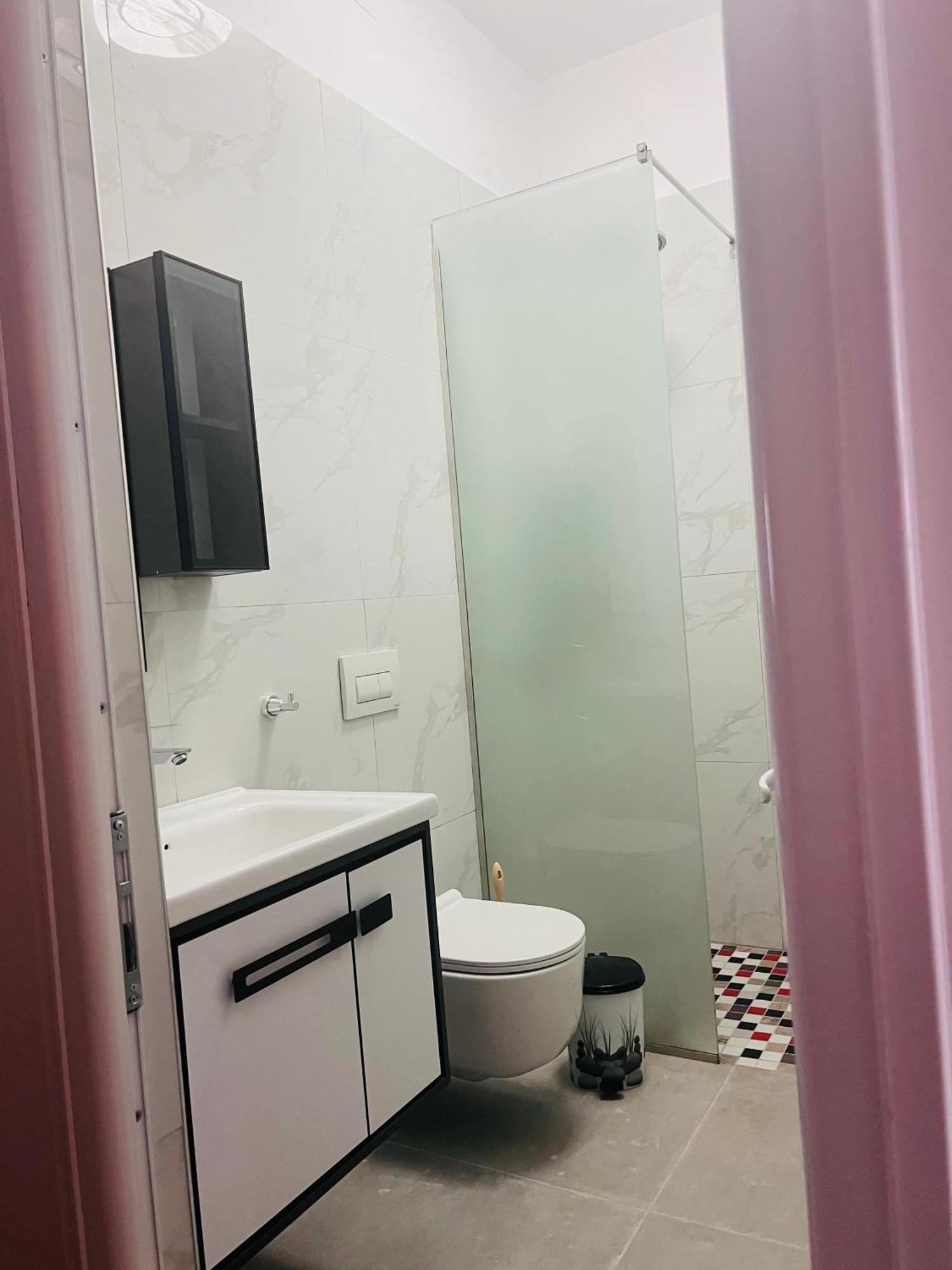 Fori Vodo Otel Divjake Dış mekan fotoğraf