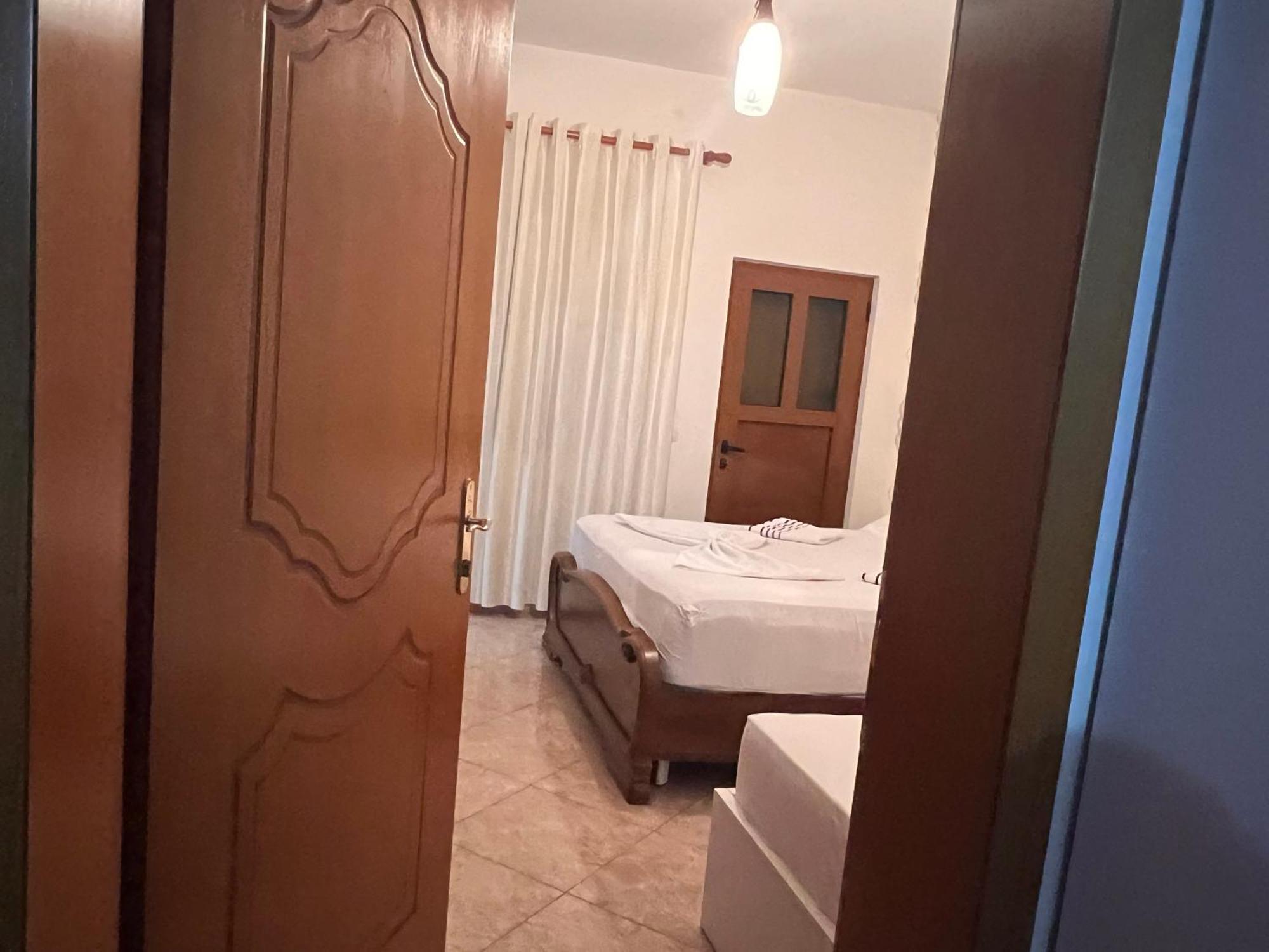 Fori Vodo Otel Divjake Dış mekan fotoğraf