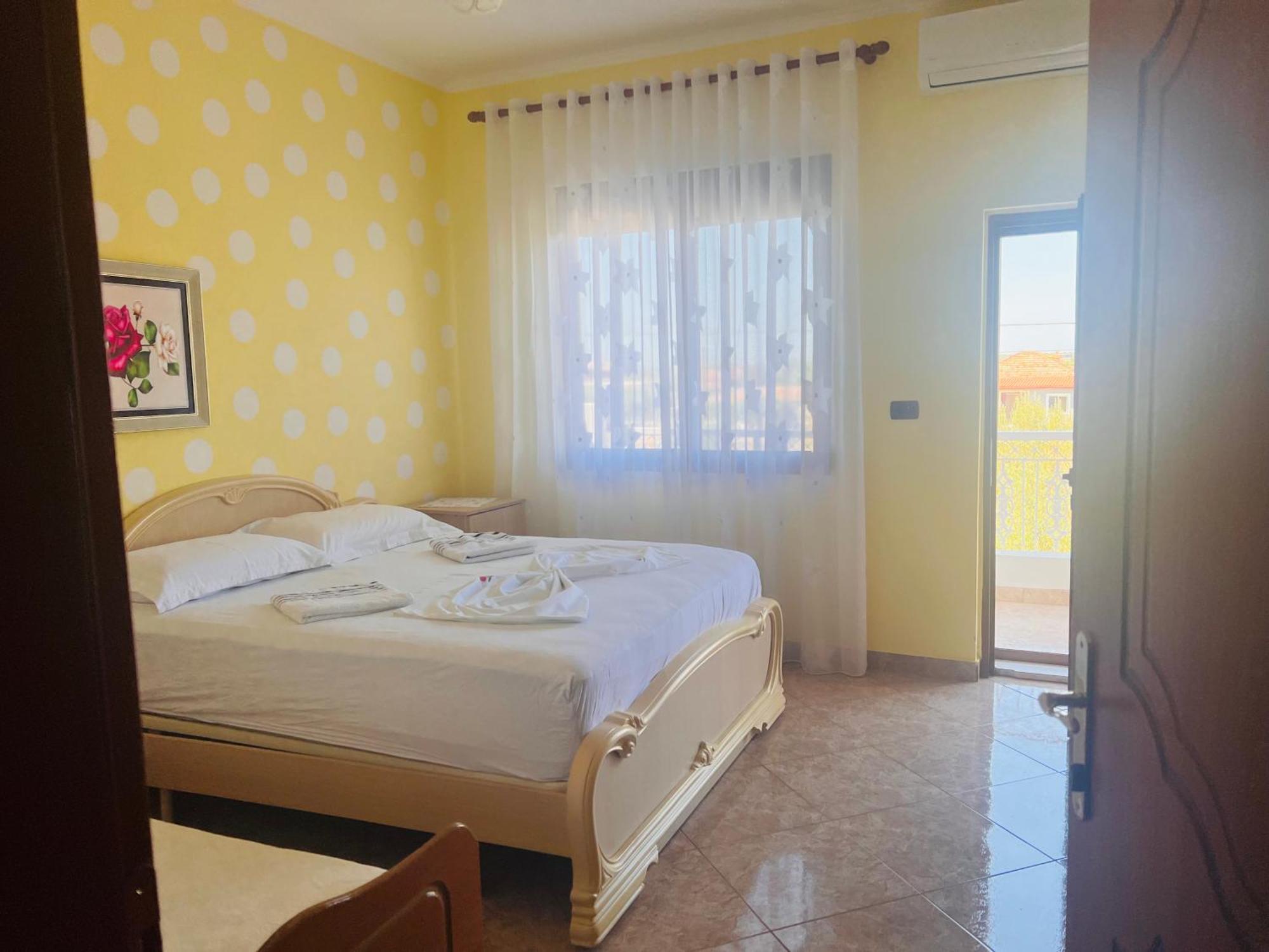 Fori Vodo Otel Divjake Dış mekan fotoğraf