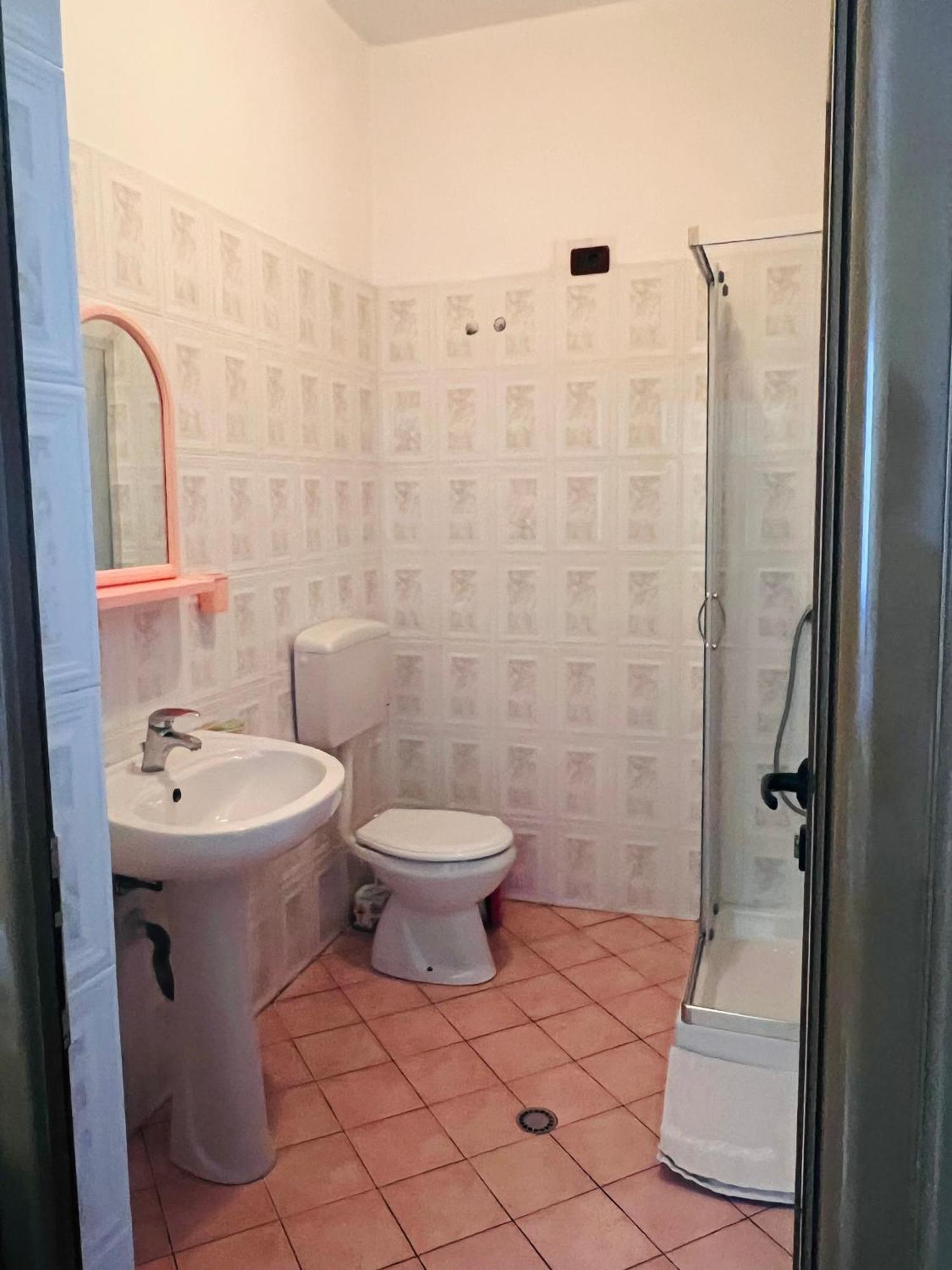 Fori Vodo Otel Divjake Dış mekan fotoğraf