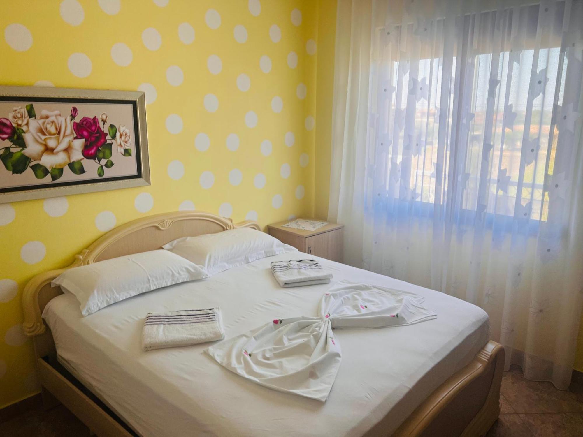 Fori Vodo Otel Divjake Dış mekan fotoğraf