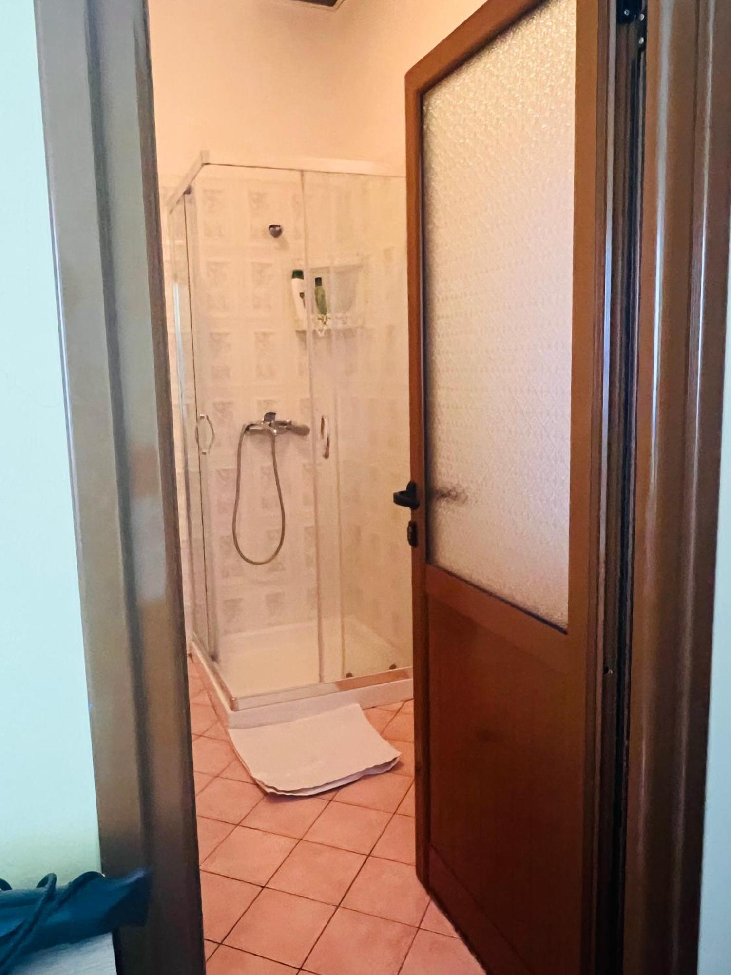 Fori Vodo Otel Divjake Dış mekan fotoğraf